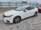 2016 MAZDA 3