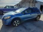 2015 SUBARU XV CROSSTREK