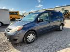 2008 TOYOTA SIENNA