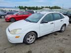 2001 FORD FOCUS