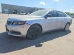 2016 CHEVROLET IMPALA