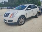 2015 CADILLAC SRX
