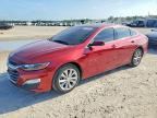 2019 CHEVROLET MALIBU