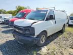 2016 CHEVROLET EXPRESS G2500