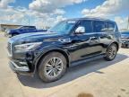 2021 INFINITI QX80