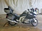2016 BMW K1600