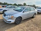 2008 TOYOTA COROLLA