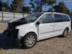 2015 CHRYSLER TOWN & COUNTRY