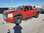 2008 CHEVROLET SILVERADO