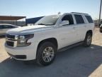 2015 CHEVROLET TAHOE