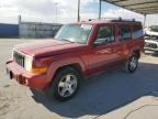 2009 JEEP COMMANDER