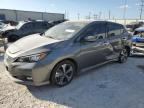 2022 NISSAN LEAF