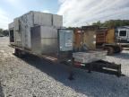 1999 HOOP FLATBED