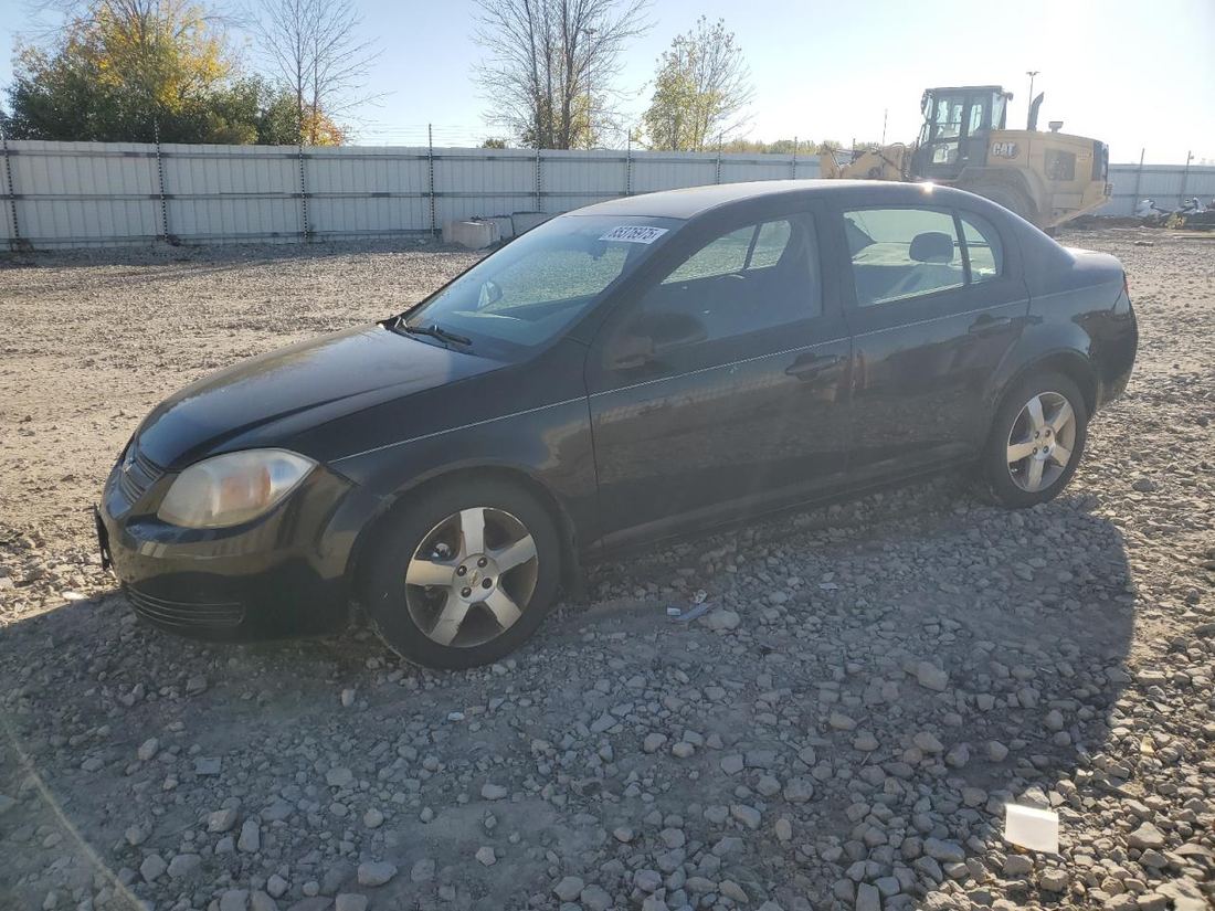 2010 CHEVROLET COBALT