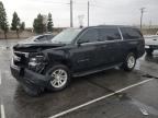 2015 CHEVROLET SUBURBAN