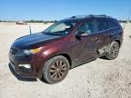 2013 KIA SORENTO