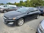 2020 CHEVROLET MALIBU