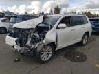 2010 TOYOTA HIGHLANDER