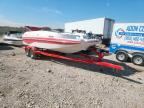 2003 STARCRAFT AURORA 200