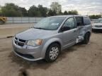 2014 DODGE GRAND CARAVAN