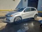 2018 MITSUBISHI OUTLANDER SPORT