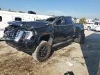 2024 GMC SIERRA