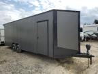2025 DSTX CARGO TRLR