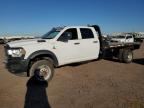 2020 RAM 4500