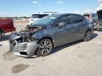 2020 NISSAN VERSA