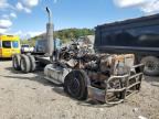 2007 INTERNATIONAL 9200