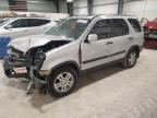 2002 HONDA CR-V