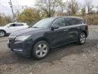 2015 ACURA MDX