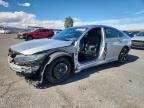 2021 HONDA ACCORD