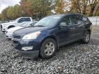 2012 CHEVROLET TRAVERSE