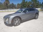 2025 CADILLAC LYRIQ
