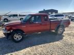 2002 FORD RANGER