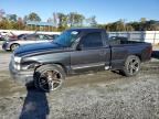 2005 CHEVROLET SILVERADO