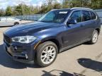 2014 BMW X5