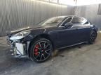 2018 PORSCHE PANAMERA