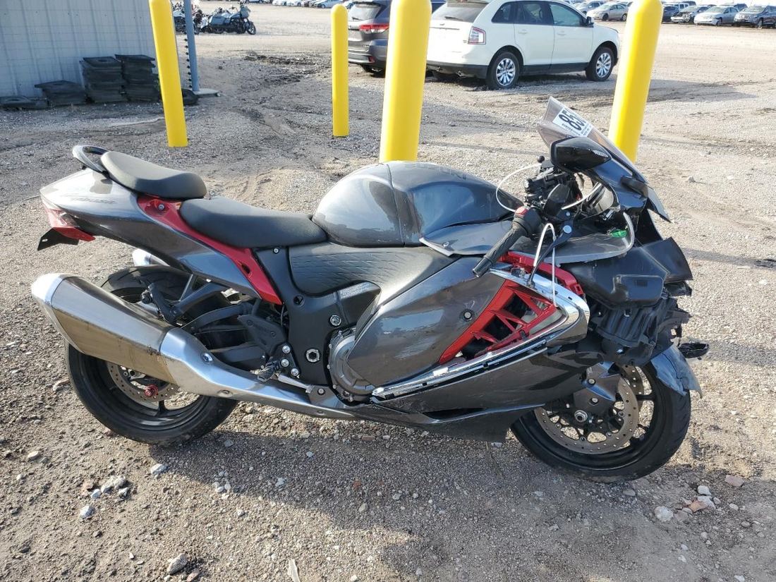 2024 SUZUKI GSX1300