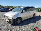 2007 HONDA ODYSSEY