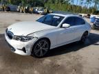 2021 BMW 330I