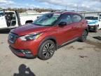 2019 NISSAN KICKS