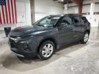 2019 CHEVROLET BLAZER