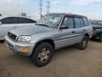 2000 TOYOTA RAV4