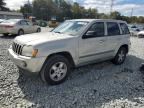 2007 JEEP GRAND CHEROKEE