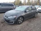 2018 VOLKSWAGEN E-GOLF