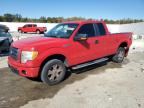 2010 FORD F150