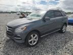 2016 MERCEDES-BENZ GLE