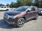 2018 GMC ACADIA